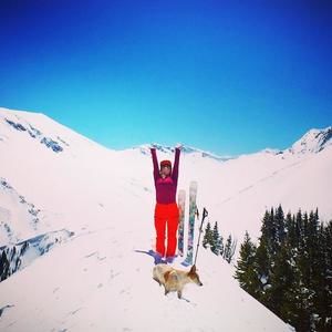 Meet your Posher, Keili